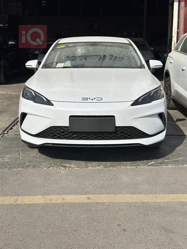 BYD Seal 05 DM-i 2025 for sale in Iraq - Baghdad